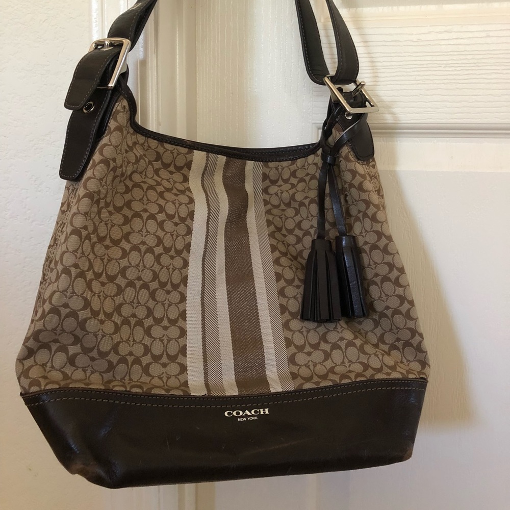Coach Crossbody